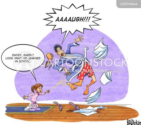 Static Shock Cartoons and Comics - funny pictures from CartoonStock