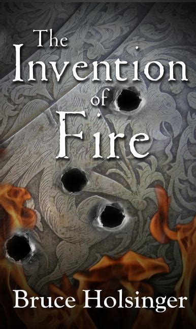 The Invention of Fire (Hardcover) - Walmart.com - Walmart.com