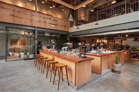 » The Coffee House Signature by BODC, Ho Chi Minh City – Vietnam