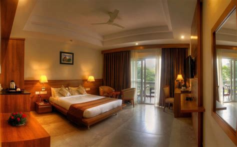 Le Standard Deluxe Room - AC-Double Occupancy | South karnataka, India