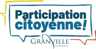 "La Mer en débat" - par la Commission nationale du débat public - participons-granville.fr