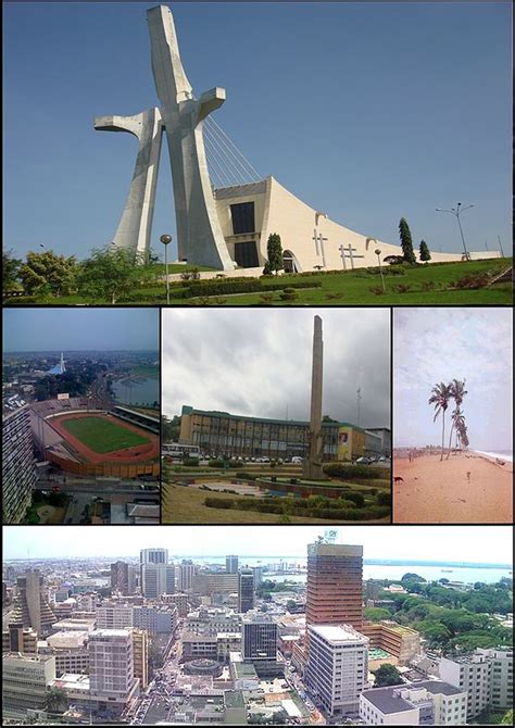 Abidjan | Wiki | Everipedia