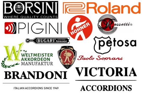 Top 11 Best Accordion Brands On The Market 2024