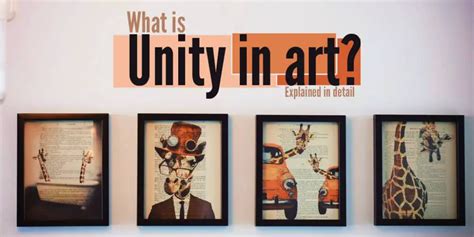 Unity In Art Definition