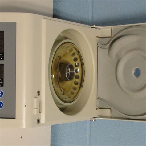 Fisher Scientific accuSpin Micro Centrifuge