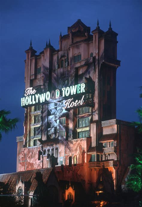 The Twilight Zone Tower of Terror 10 Miler Weekend at Walt Disney World