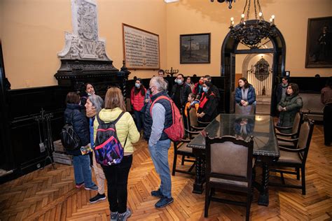 Museo Histórico de la Universidad Nacional de Córdoba UNC