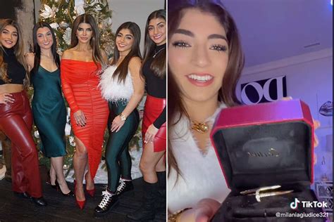 Luis Ruelas Accused of Gifting Teresa Giudice's Daughters Fake Cartier ...