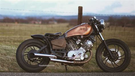 Yamaha 750 Virago Bobber Kit | Reviewmotors.co