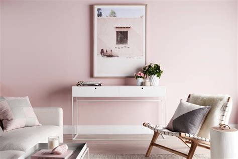 Soft Pink Living Room Ideas | www.resnooze.com