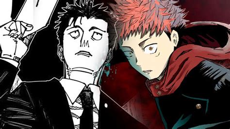 Jujutsu Kaisen Chapter 239 - Daily Research Plot