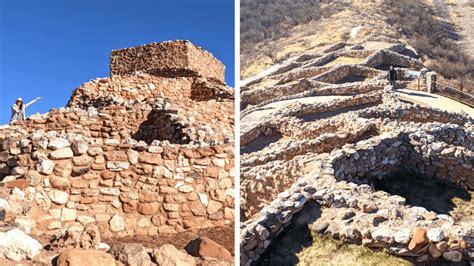 Tuzigoot National Monument | Ancient Pueblo in Arizona – Never Stop Adventuring