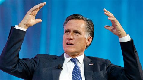 GOP candidates line up to take on Romney in Utah Senate race | Fox News