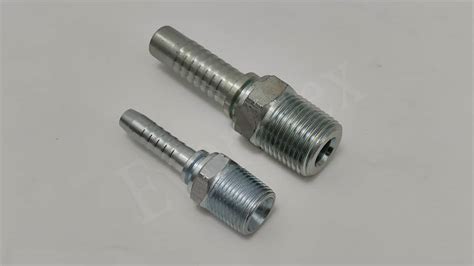 What factors should be considered to choose high pressure hose coupling