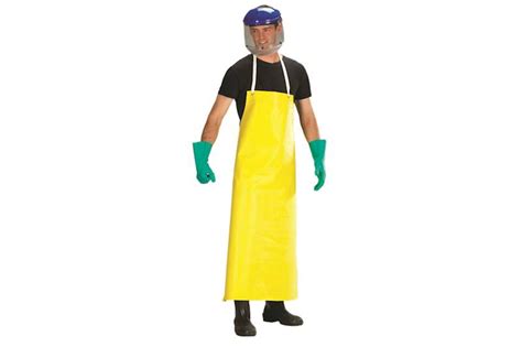 Safeway NEOPRENE APRON | sfw440090 | Gregg Distributors LP