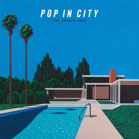 Deen - POP IN CITY - for covers only - Reviews - Album of The Year