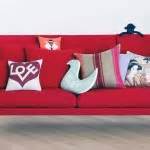 Colorful Modern Style Sofa Designs - Furniture Design Ideas - Interior Design Ideas