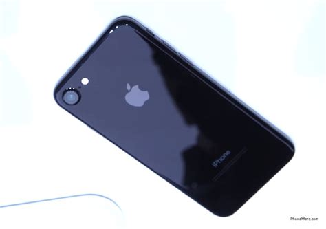 Apple iPhone 7 Jet Black 128GB - blog.knak.jp