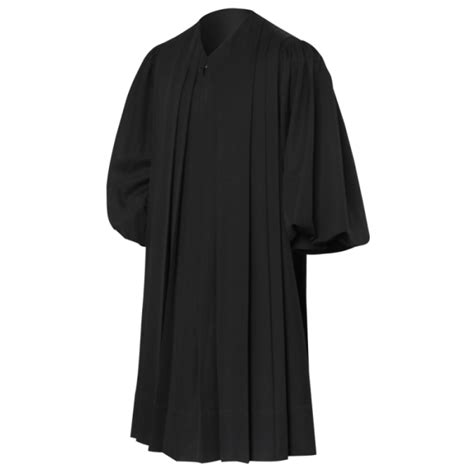 Cambridge Judge Robe - Judicial Gowns | JudgeRobes