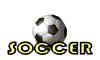 Animated Soccer Ball Clipart Resource