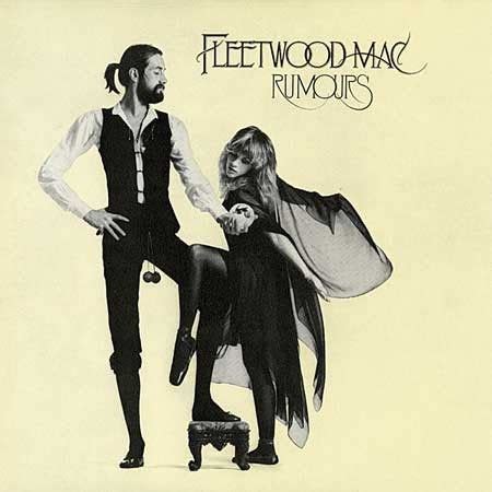 Rumours - Fleetwood Mac Photo (3516769) - Fanpop