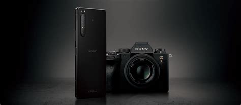 Sony Xperia 1 II Now Official: Features, Specs, Price, Release Date