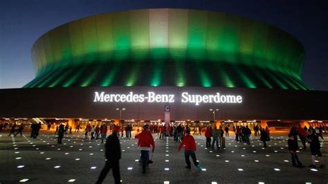 History: New Orleans Bowl | NCAA.com