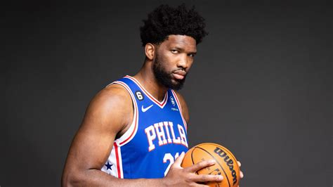 Joel Embiid Season Stats 2024 - Ambur Lilyan