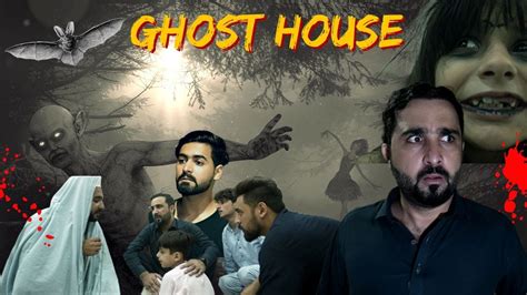 Ghost House one night stay |Zindabad vines| Horror new video 2022 - YouTube