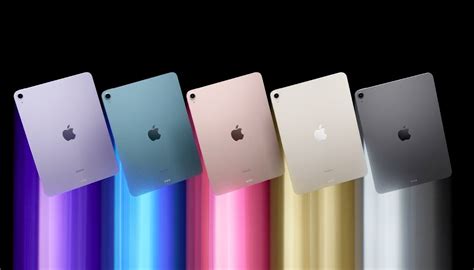 iPad Air 5, 2022 iPhone SE เปิดให้สั่งซื้อล่วงหน้าแล้ว - TH Atsit