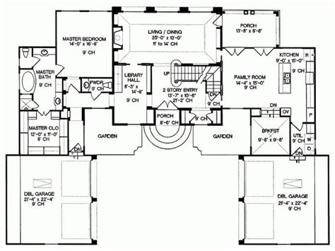 Image result for minecraft house blueprint | Planos de casas, Planos, Casas de campo