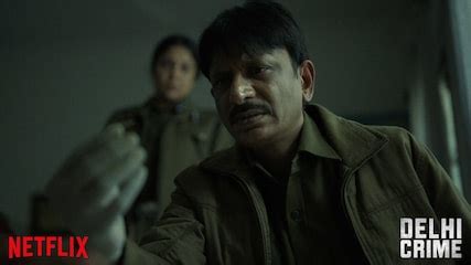 Delhi Crime Season 2 Web Series (2022) | Release Date, Review, Cast, Trailer, Watch Online at ...