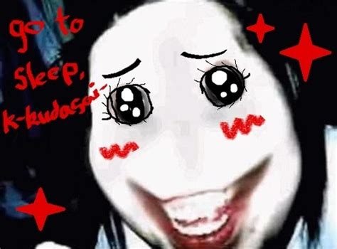 Do you think Jeff The Killer is scary? Poll Results - creepypasta - Fanpop