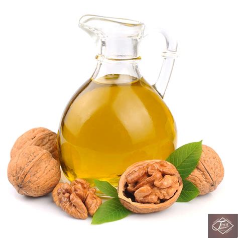 Walnut Oil