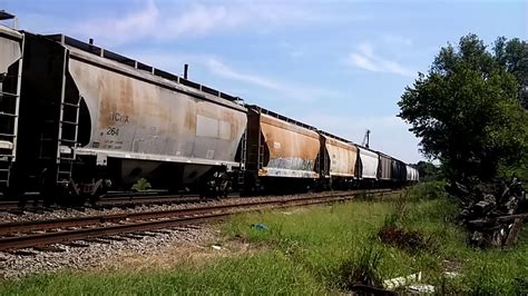 CSX TRAIN - YouTube