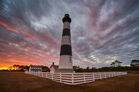 Lighthouse Climbs - Cape Hatteras National Seashore (U.S. National Park Service)