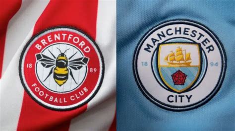 Brentford vs Man City LIVE: watch streaming TV online in the EPL