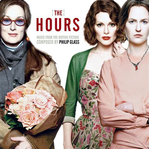 The Hours [Soundtrack] | Nonesuch Records - MP3 Downloads, Free ...