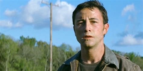 Joseph Gordon-Levitt on Becoming Bruce Willis for ‘Looper’ and Whether ...