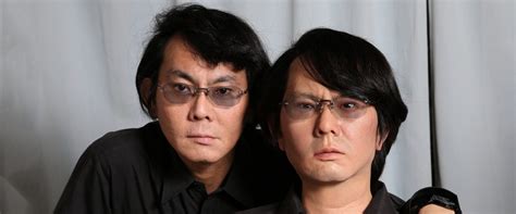 AI Development - Hiroshi Ishiguro and the Robots | Nissan Dubai