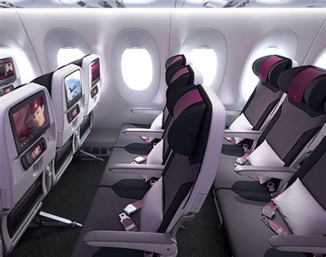 Qatar Airways Economy Class Angebote: 30 Prozent sparen - InsideFlyer DE