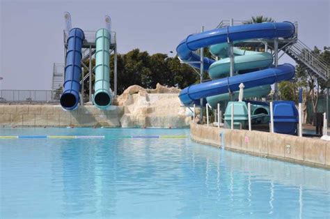 Paphos: Aphrodite Waterpark Admission | GetYourGuide