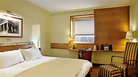 Sofitel Athens Airport Hotel | Kids Love Greece