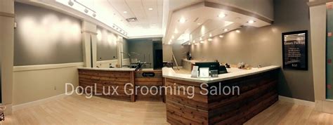 Gallery — Doglux Grooming Salon