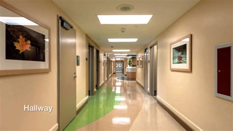 Garfield Park Behavioral Hospital Virtual Tour - YouTube