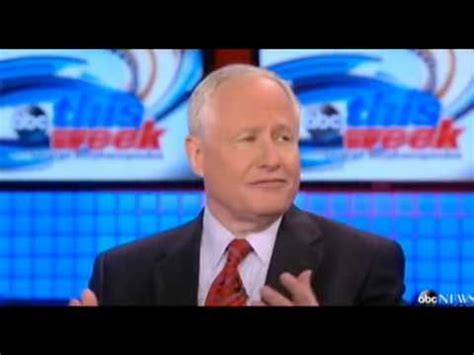 Bill Kristol wants to see Sarah Palin in the Senate - YouTube