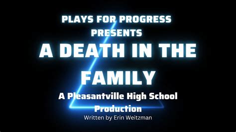 A Death in the Family - YouTube