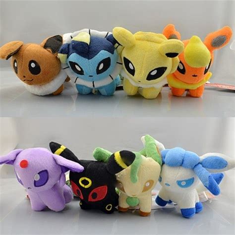 Umbreon And Espeon, Eevee, Simpsons Characters, Pokemon Plush, Plush Animals, Promotional Gifts ...