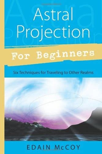 Astral Projection Books Collection