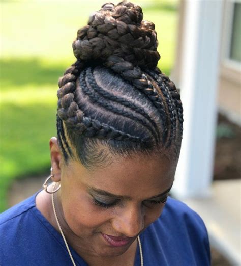 32+ flat twist styles for short hair - ElliotKeiarra